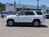 Thumbnail of 2022 White Toyota 4Runner