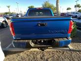Thumbnail of 2017 Blazing Blue Pearl Toyota Tundra