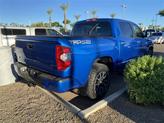 Thumbnail of 2017 Blazing Blue Pearl Toyota Tundra