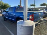 Thumbnail of 2017 Blazing Blue Pearl Toyota Tundra