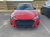 Thumbnail of 2023 Tango Red Audi A3
