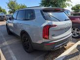 Thumbnail of 2022 Wolf Gray Kia Telluride