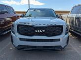 Thumbnail of 2022 Wolf Gray Kia Telluride