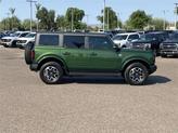 Thumbnail of 2025 Eruption Green Ford Bronco