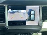 Thumbnail of 2025 Eruption Green Ford Bronco
