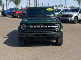 Thumbnail of 2025 Eruption Green Ford Bronco