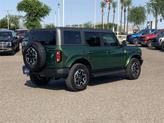 Thumbnail of 2025 Eruption Green Ford Bronco
