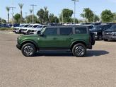 Thumbnail of 2025 Eruption Green Ford Bronco