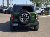 Thumbnail of 2025 Eruption Green Ford Bronco