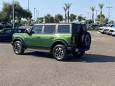 Thumbnail of 2025 Eruption Green Ford Bronco