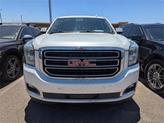 Thumbnail of 2018 White Frost Tricoat GMC Yukon XL