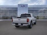 Thumbnail of 2025 Iconic Silver Metallic Ford F-150