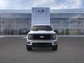 Thumbnail of 2025 Iconic Silver Metallic Ford F-150