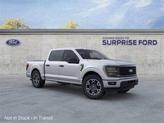 Thumbnail of 2025 Iconic Silver Metallic Ford F-150