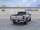 Thumbnail of 2025 Iconic Silver Metallic Ford F-150
