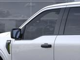 Thumbnail of 2025 Iconic Silver Metallic Ford F-150