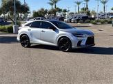 Thumbnail of 2023 Iridium Lexus RX 500h