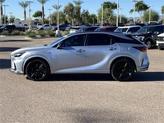 Thumbnail of 2023 Iridium Lexus RX 500h
