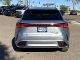 Thumbnail of 2023 Iridium Lexus RX 500h