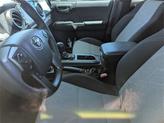 Thumbnail of 2023 Electric Lime Metallic Toyota Tacoma