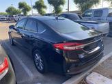 Thumbnail of 2017 Shadow Black Ford Fusion