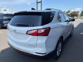 Thumbnail of 2018 Summit White Chevrolet Equinox