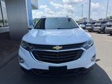 Thumbnail of 2018 Summit White Chevrolet Equinox