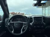 Thumbnail of 2021 Red Hot Chevrolet Silverado 1500