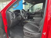 Thumbnail of 2021 Red Hot Chevrolet Silverado 1500
