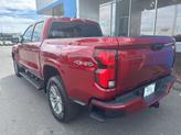Thumbnail of 2026 Gnt Chevrolet Colorado