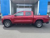 Thumbnail of 2026 Gnt Chevrolet Colorado