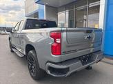 Thumbnail of 2025 Sterling Gray Metallic Chevrolet Silverado 1500