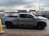 Thumbnail of 2025 Sterling Gray Metallic Chevrolet Silverado 1500