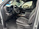 Thumbnail of 2025 Sterling Gray Metallic Chevrolet Silverado 1500