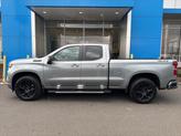 Thumbnail of 2025 Sterling Gray Metallic Chevrolet Silverado 1500