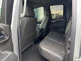 Thumbnail of 2025 Sterling Gray Metallic Chevrolet Silverado 1500