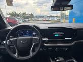 Thumbnail of 2025 Sterling Gray Metallic Chevrolet Silverado 1500