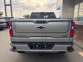 Thumbnail of 2025 Sterling Gray Metallic Chevrolet Silverado 1500