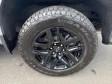 Thumbnail of 2025 Sterling Gray Metallic Chevrolet Silverado 1500