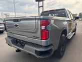 Thumbnail of 2025 Sterling Gray Metallic Chevrolet Silverado 1500