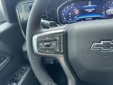Thumbnail of 2025 Sterling Gray Metallic Chevrolet Silverado 1500