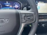 Thumbnail of 2025 Sterling Gray Metallic Chevrolet Silverado 1500