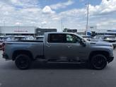 Thumbnail of 2025 Sterling Gray Metallic Chevrolet Silverado 3500