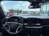 Thumbnail of 2025 Sterling Gray Metallic Chevrolet Silverado 3500