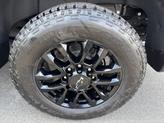 Thumbnail of 2025 Sterling Gray Metallic Chevrolet Silverado 3500