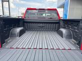 Thumbnail of 2025 Red Hot Chevrolet Silverado 1500