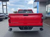 Thumbnail of 2025 Red Hot Chevrolet Silverado 1500