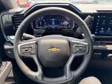 Thumbnail of 2025 Red Hot Chevrolet Silverado 1500