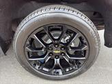 Thumbnail of 2025 Red Hot Chevrolet Silverado 1500
