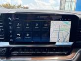 Thumbnail of 2025 Red Hot Chevrolet Silverado 1500